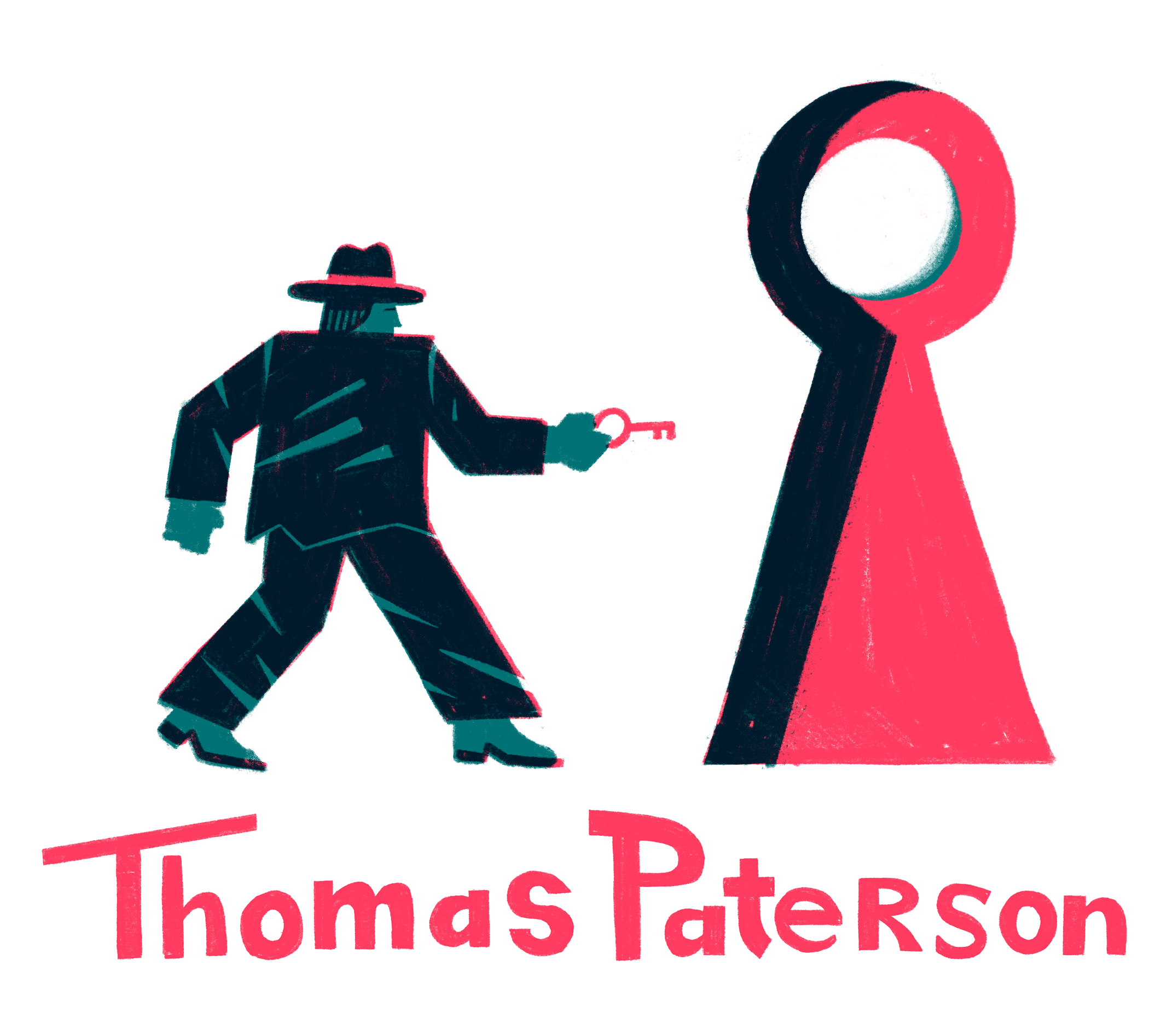 thomas paterson